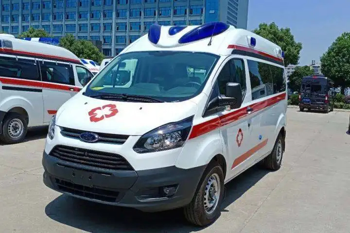 福安市长途救护车转院